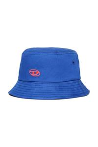 Детская хлопковая шляпа FIRCUS HAT Diesel, синий