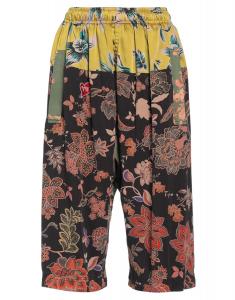 Шорты Vivienne Westwood, черный