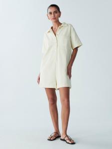 Комбинезон St MRLO Sandra, экрю