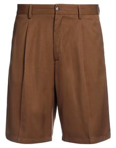Шорты Costumein, коричневый
