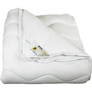 Одеяло MYKA Polydown - 4 сезона - Очень мягкое - 200x200 см Polydaun