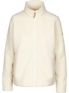 Флисовая куртка Trespass, белый