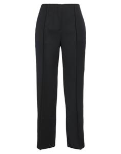 Брюки Jil Sander, черный