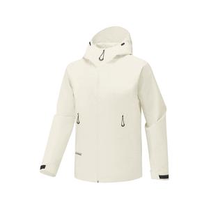 Skechers Куртка женская, Almond White/02ZL