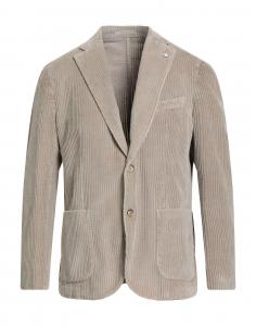 Блейзер L.B.M. 1910, бежевый