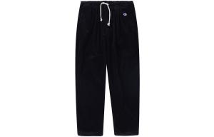 Трикотажные спортивные штаны унисекс Champion, Черный