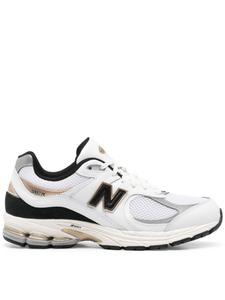 New Balance кроссовки 2002R, белый