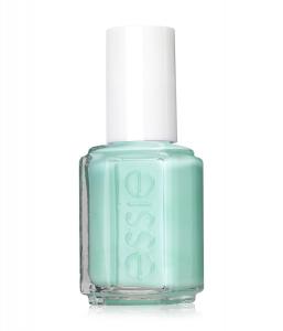 Лак для ногтей essie Blau- und Grüntöne, NR. 99 - MINT CANDY APPLE, 13.5 ml