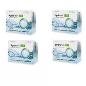 Hydromin Off Pharma Добавка для удержания воды 30 капсул Activlab