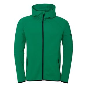 Куртка uhlsport Kapuzenjacke ID, цвет lagune
