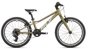 Детский велосипед Superior FLY 20 Vb_23, матовый оливковый