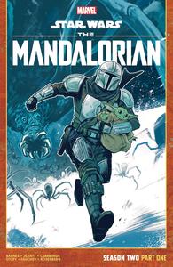 Star Wars: The Mandalorian - Season Two, Part One (Marvel Universe)
