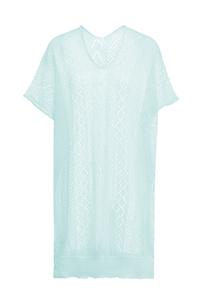 Свитер usha FESTIVAL, аква