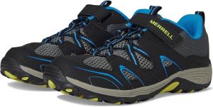 Беговые кроссовки Merrell Trail Chaser, черный/синий