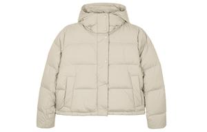 Пуховик Wunder Puff Series женский Lululemon, Mixed Off-Color