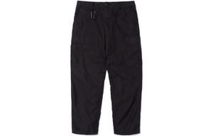 SS24 Карго Штаны Карго Unisex HUMAN MADE, Оливковый