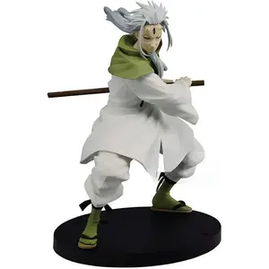 BANPRESTO Фабрика персонажей That Time I Got Reincarnated As A Slime Glass, белый старый