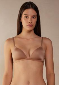 Бюстгальтер Intimissimi Triangle bra, Natürlich Medium Beige/Nude