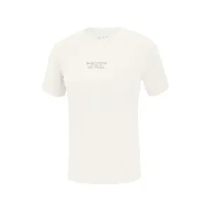 Skechers Футболка GO DRI женская Marshmallow White