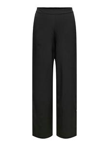 Тканевые брюки ONLY, черный