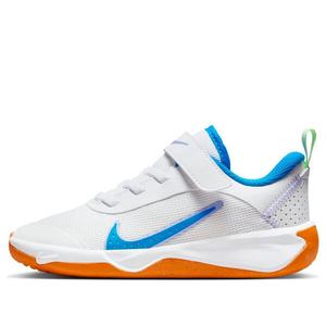 Кроссовки omni multi court Nike, белый