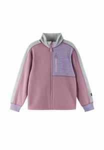 Кардиган Reima Cardigan, Grey Pink/Pink
