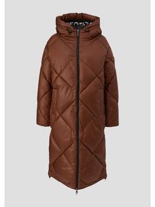 Пальто в цвете 8760_cinnamon s.Oliver