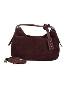 Сумка через плечо Nero Giardini, темно-коричневый