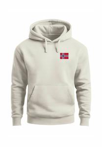 Худи Neverless Hoodie, Urban Grey/Sand
