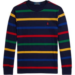 Толстовка fw25 детская Polo Ralph Lauren, синий