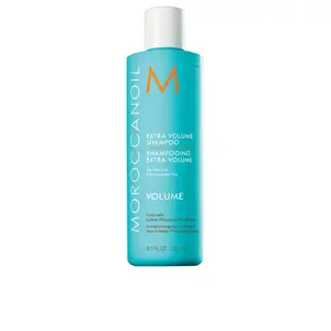 Шампунь Volume extra volume shampoo Moroccanoil, 250 мл.