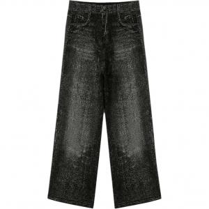 KARL LAGERFELD / Karl Lagerfeld Jeans Повседневные брюки KARL LAGERFELD женские черные