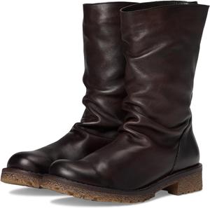 Ботинки Eric Michael Braga, коричневый