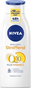 Лосьон для тела Q10 укрепляющий 0,4 л. NIVEA