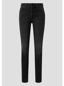 Джинсовые брюки SADIE в цвете 97Z2_graphite QS