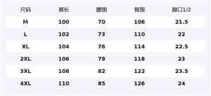 Кargo-брюки Unisex Moderate WARRIOR, черный (fleece-lined)