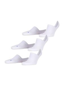 Носки до щиколотки FALKE Cool Kick, белый