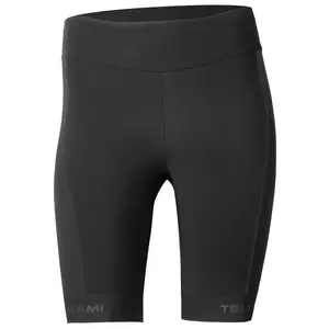 Женские велосипедные шорты Galibier Tsunami, черный