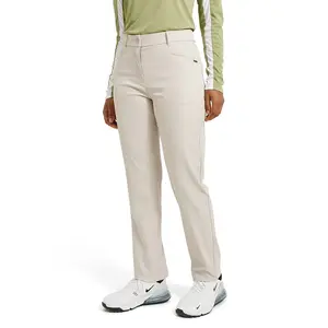 Брюки Abacus Golf Formby woman, бежевый