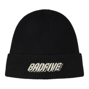 Трикотажная шапка LiNing Basketball Collection унисекс черная