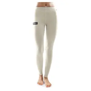 Леггинсы Siroko Ultimate Loess, бежевый