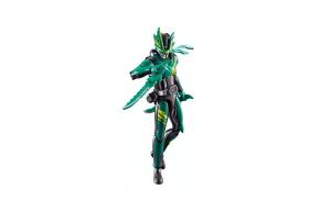 Фигурка Kamen Rider Saber Holy Blade Kamen Rider Saber Sword Slash Monkey Flying Ninja Chronicles BANDAI