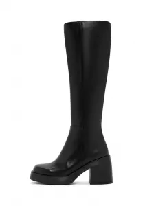 Ботинки на платформе Derimod, Black