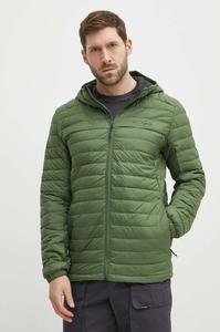 Спортивная куртка Columbia Silver Falls, зеленый