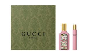 Наборы духов для женщин GUCCI, dreamy gardenia women's perfume box three