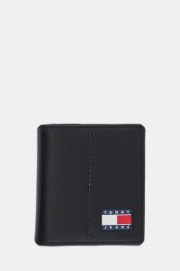 Кошелек Tommy Jeans, черный