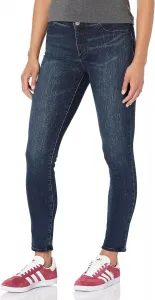 Armani Exchange J12 Jegging Lift Up Dark Blue Denim