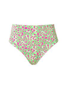 Комплект бикини Studio Untold, цвет grasgrün