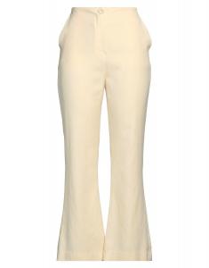 Брюки Nanushka, кремовый