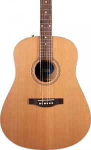 Акустическая гитара Seagull S6 Collection 1982 Dreadnought Acoustic Guitar, Natural